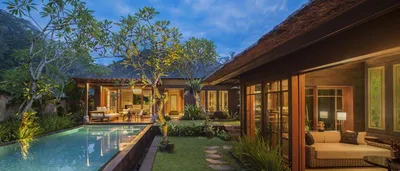 Mandapa A Ritz Carlton Reserve 5* - цены, отзывы 2023, номера, фото и видео  отеля Мандапа э Риц Карлтон Резерв 5*, Остров Бали, Индонезия