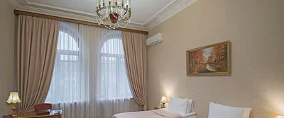 Официальные цены на номера Легендарного отеля «Советский» Москва