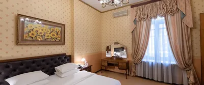 Официальные цены на номера Легендарного отеля «Советский» Москва