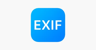 App Store: Exif