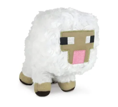 Minecraft sheep GIF - Find on GIFER