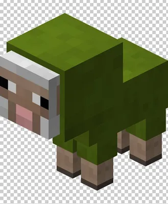 Я прожил 100 Дней за МУЛЬТЯШНУЮ ОВЦУ в Майнкрафте SCP CARTOON SHEEP В  MINECRAFT - YouTube