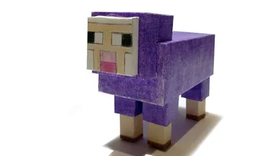 Yung Lev – Рэп батл в Майнкрафте: Овца vs. Свинья (Rap Battle in Minecraft:  Sheep vs. Pig) Lyrics | Genius Lyrics
