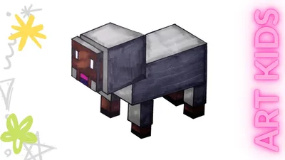 Кот оцелот. Неприручаемый пушистик в Майнкрафт (после версий 1.14+). |  7Heaven | Minecraft сервер | Игры | Дзен