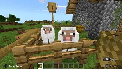 Овца (Minecraft) | Legopedia | Fandom