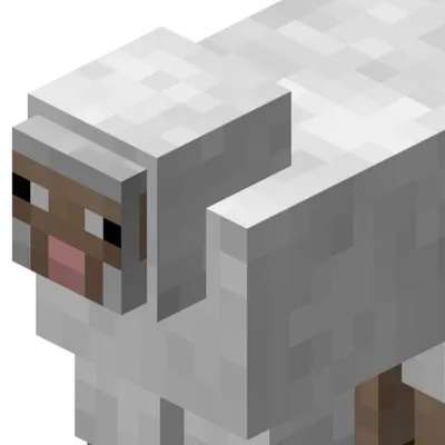 Что едят животные в Minecraft
