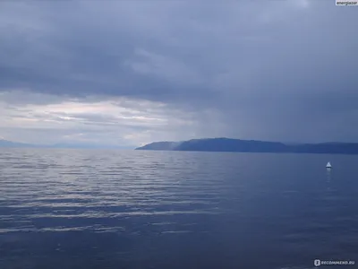 Россия. Озеро Байкал. - «Место восполнения жизненной силы (+ фото)» | отзывы