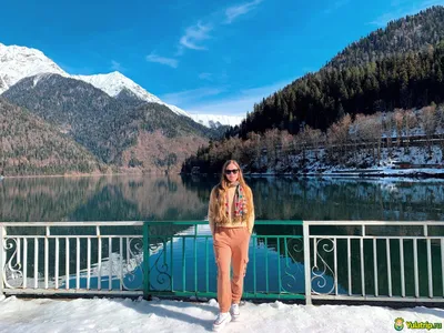 Озеро Рица в Абхазии-экскурсии из Сочи, Адлера, как добраться, цены 2021