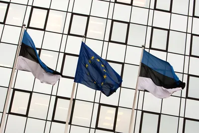 Эстония получит 173 млн евро из средств ЕС на оживление экономики - Delfi  RUS