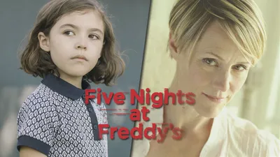 Мэри Стюарт Мастерсон и Пайпер Рубио присоединились к фильму «Пять ночей с Фредди» от Blumhouse — Murphy’s Multiverse