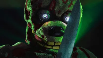 Обзор Five Nights at Freddy's: фильм, ставший игрой, не пугает | Сиэтл Таймс