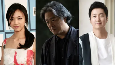 Следующий фильм Пак Чхан Ука — мелодрама с Тан Вэй и Пак Хэ Илем в главных ролях.