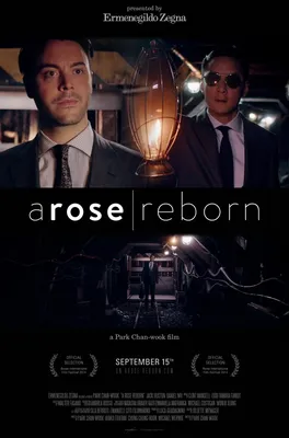 Возрождение розы (короткометражный, 2014) — IMDb