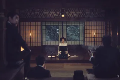 Обзор «Решения уйти»: последняя корейская драма, которая вам нужна в жизни | Си-Эн-Эн