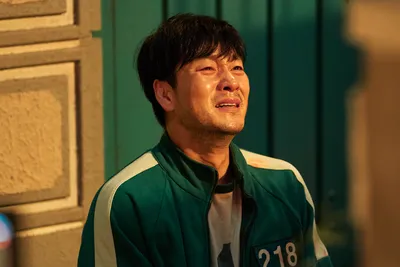 Актер Пак Хэ Су из «Игры кальмаров» о втором сезоне и возможном возвращении своего персонажа