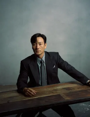 Пак Хэ Су говорит: «Я надеюсь, что режиссер «Игры про кальмаров» вернет меня к жизни во втором сезоне»