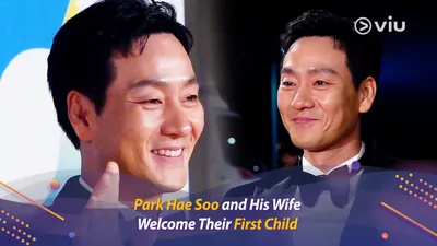 Пак Хэ Су и его жена приветствуют первенца｜K1 Entertainment News
