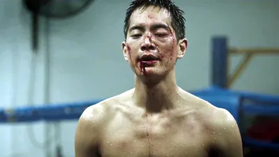 «Чайльд: Новый трейлер из фильма» Парка Хун-Юнга, снятого в Южной Корее