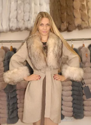 Пальто из альпака с капюшоном 379L - купить недорого в Москве в салоне  Paltoncino- Цены, Фото, Отзывы