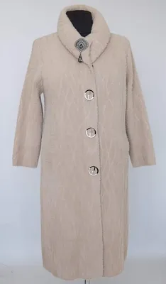 Продаю пальто альпака натуральная.размер: 25000 KGS ▷ Пальто | Кара-куль |  77457999 ᐈ lalafo.kg