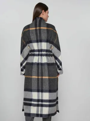 Кардиган-пальто альпака 4079 (7 цветов)— купить в интернет-магазине Бери  Больше
