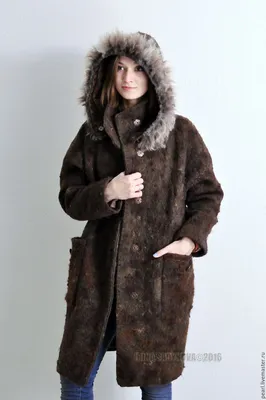 Пальто KOKON - купить в интернет-магазине ANNA PEKUN