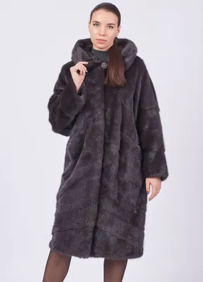 Пальто кокон серое, пальто оверсайз, пальто демисезонное утепленное купить  в интернет-магазине Ярмарка Мастеров по цене 14900 ₽ – TRXJERU | Пальто,  Москва - доставка по России