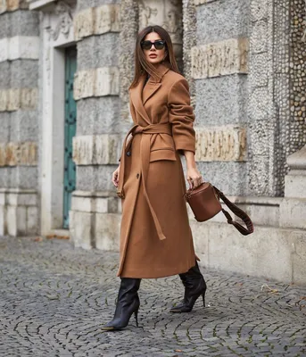 Пальто для женщин старше 40 лет на 2021 год: стильные модели, тренды,  новинки | lady style | Дзен
