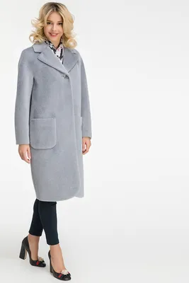 Женские пальто для миниатюрных девушек | статья Покупкалюкс
