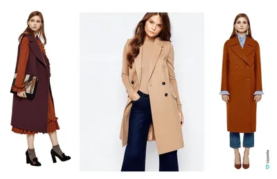 Пальто для миниатюрных девушек: какое выбрать и где купить? | Пальто,  Одежда по типу фигуры, Одежда