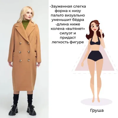 Тип фигуры Груша: make_your_style — LiveJournal - Page 2