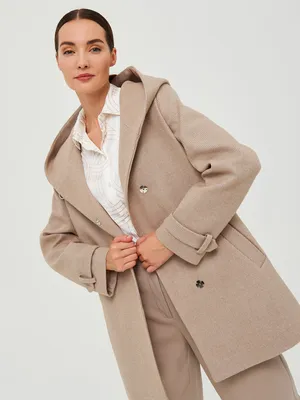 Пальто драп женское — цена 2300 грн в каталоге Пальто ✓ Купить женские вещи  по доступной цене на Шафе | Украина #87025193
