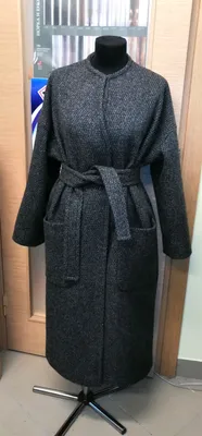 Пальто КАЛЯЕВ, Демисезон, размер 44, цвет бежевый, Драп - купить по  выгодной цене в интернет-магазине OZON (1136198336)
