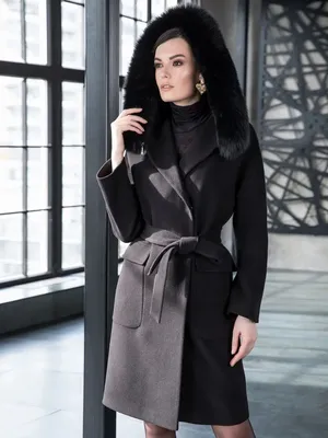 ❤️✌ пальто ❤️😉размер 48.50.52.54.56 ❤️👍цена шт 2300 р ❤️👌 ткань драп-тёплый  мех натуральный | Instagram