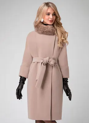 Пальто драп 2980 Princesse 160919 розовое 4980 по лучшей цене 2 980 руб. с  доставкой - Интернет-Магазин Алиса