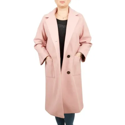 Пальто signature, шерстяной драпLa Redoute Collections купить в  интернет-магазине | La Redoute