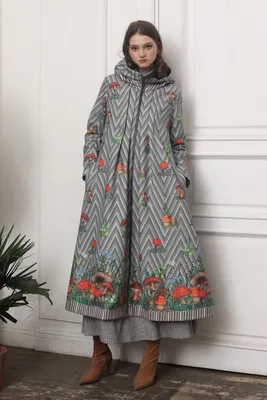 Женское Пальто прямое 50, ElectraStyle бежевого цвета за 13900 руб.  арт.0981550 | Верхняя одежда для женщин, Одежда для женщин, Зимняя женская  мода