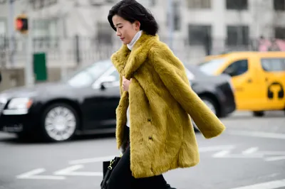 Искусственный мех, женские пальто из искусственного меха, женская куртка из  овечьей шерсти, женские зимние толстые меховые пальто, пальто, женская  длинная верхняя одежда | AliExpress