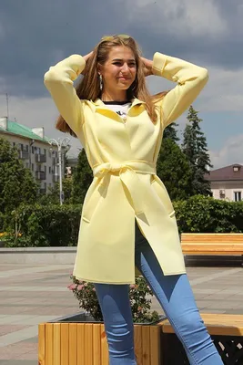 Стильное пальто из неопрена Wind Ward (ID#576263278), цена: 2000 ₴, купить  на Prom.ua