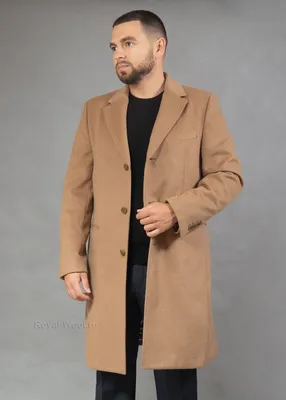 Пальто EXACT из шерсти - купить в интернет-магазине ANNA PEKUN