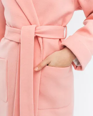 Стеганое вернулось в моду: пальто-кимоно и другие «фишки» для зимы−2024 -  Стиль жизни - WomanHit.ru