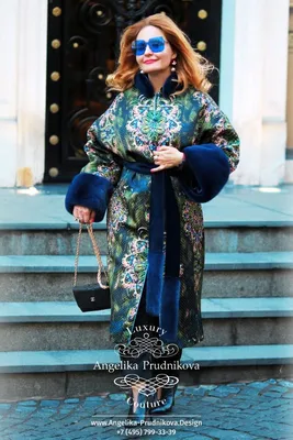 Пальто-кимоно женское Шерстяное в мусульманском стиле | AliExpress