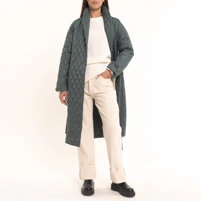 Пальто-кимоно | must have | Дом Моды IVANOVA - разработка и пошив  дизайнерской одежды и аксессуаров