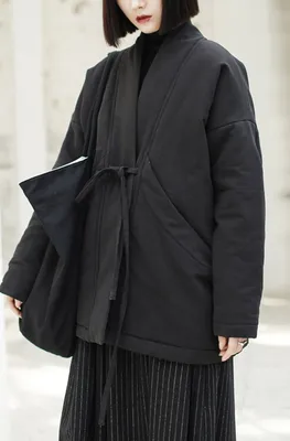 Бирюзовое пальто-кимоно tobeONE для женщин купить за 5999 руб в Старом  Осколе - SKU11523236