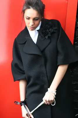 Купить Женская куртка - кимоно «LUINO» в интернет магазине по недорогой  цене c доставкой по Москве и РФ