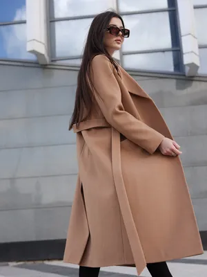 Пальто женское - coressi