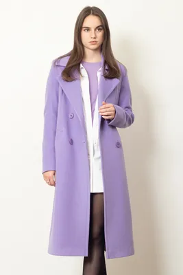 Модное пальто женское Весна ГР Пальто-345 купить в интернет-магазине г.  Москва – GRAFINIA