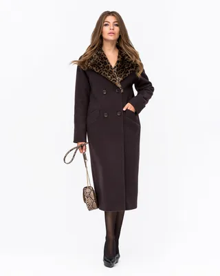Черное женское пальто: купить или нет? – Sheily