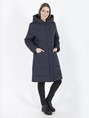 Черные женские пальто - купить в интернет-магазине «Love Republic»
