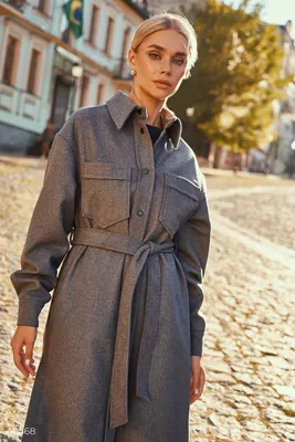 Пальто классическое женское | Купить в S-original